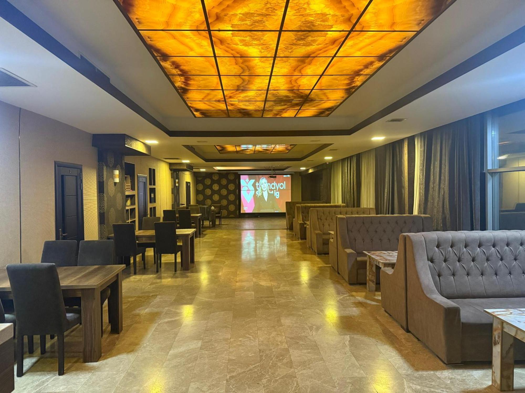 Black Mont Inn Hotel Baku Exterior foto